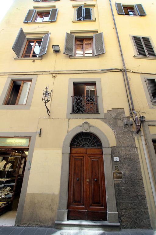 Gasthof Condotta House Florenz
