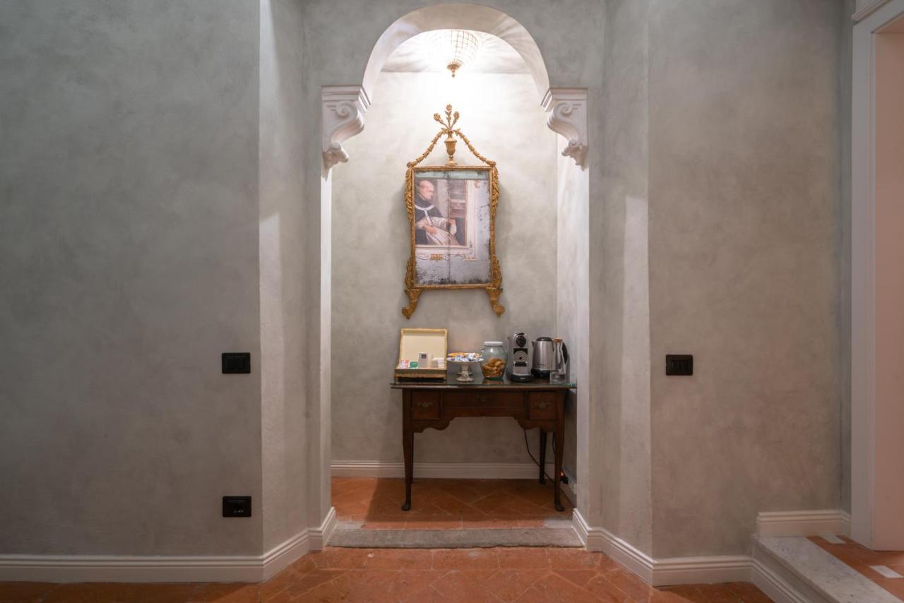 Dimora Del Cardinale - Residenza D'epoca Casa de hóspedes 3*