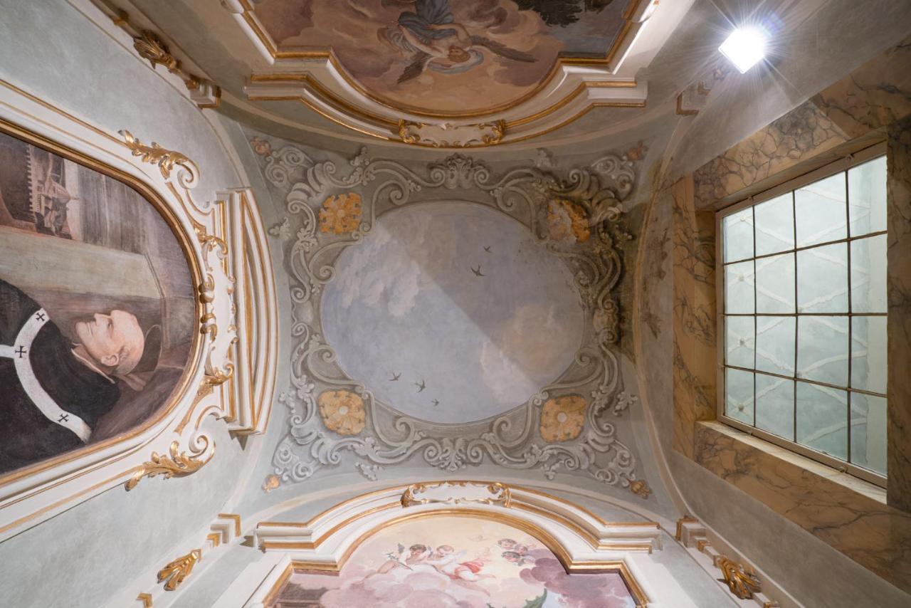 Dimora Del Cardinale - Residenza D'epoca Florença