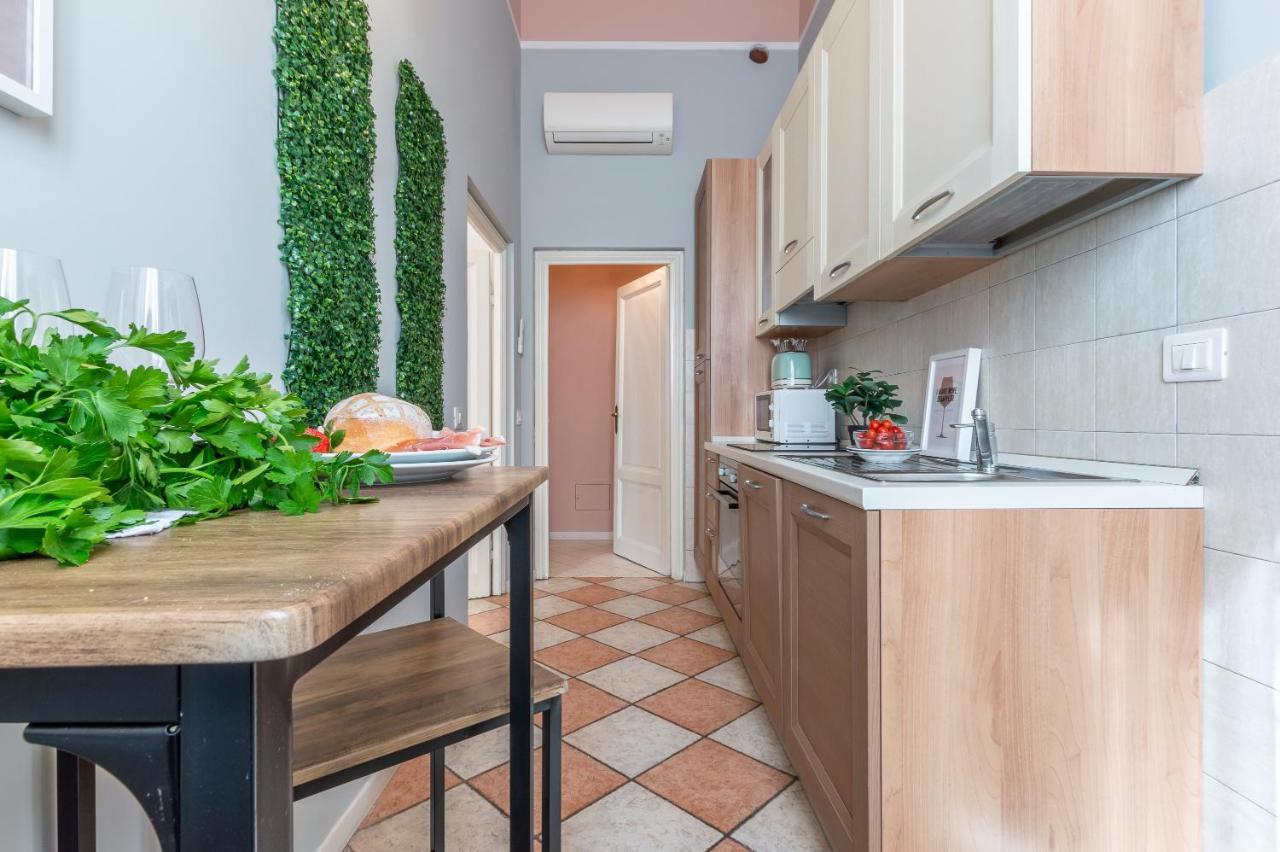 Wine Pinot Apartamento