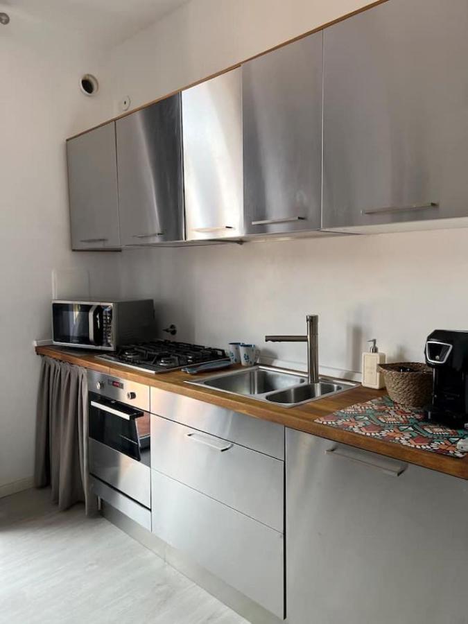 Appartamento Terrace View Attic