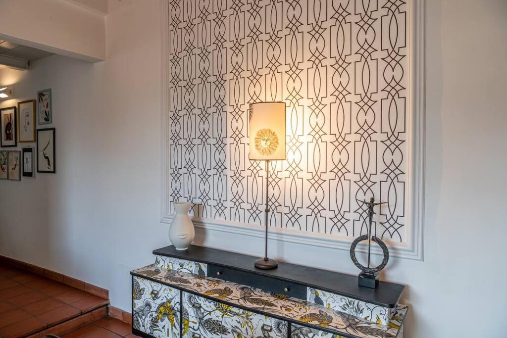 Apartamento View Of Pitti Palace Elegant Loft Florença