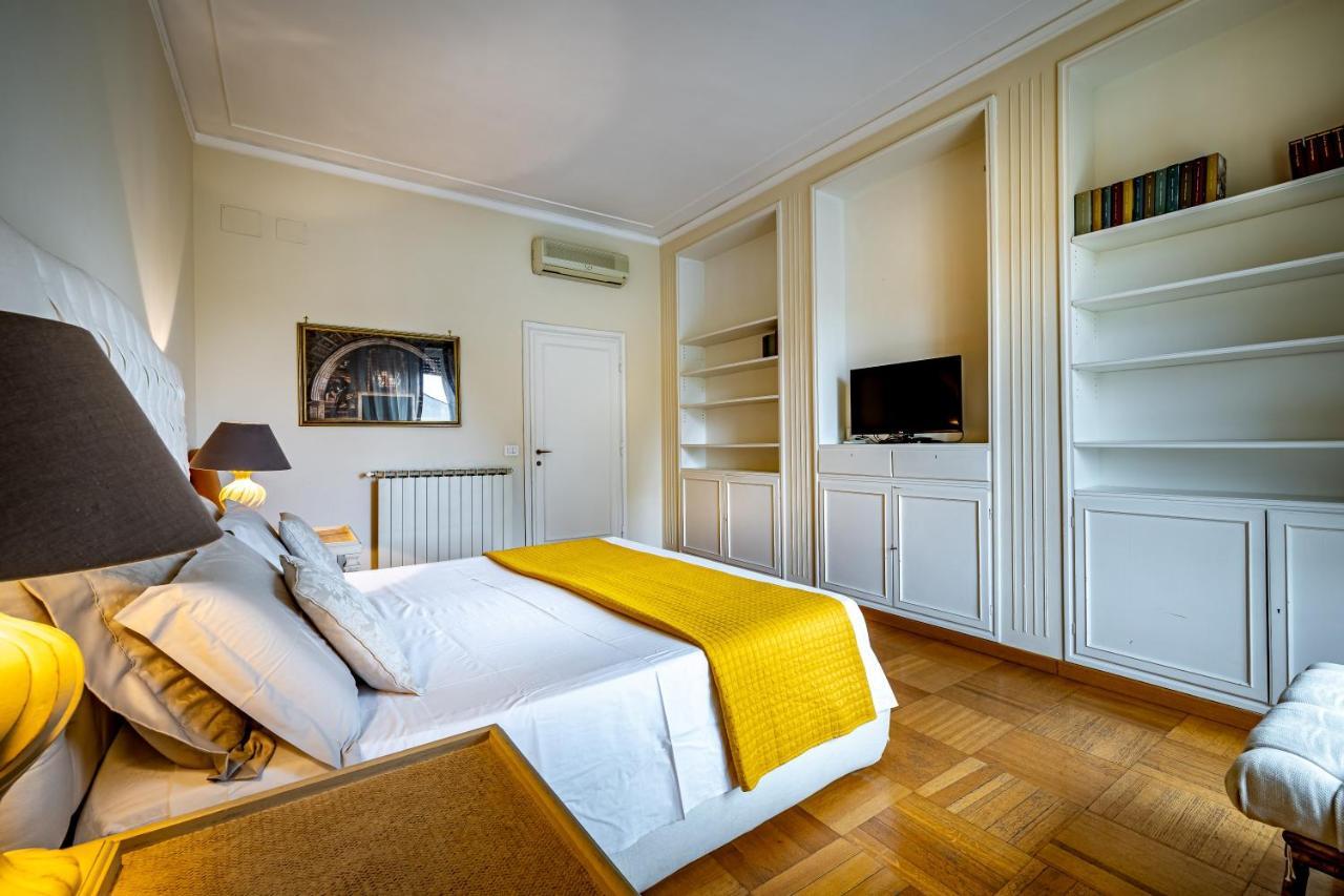 Appartement Yid D'azeglio Luxury With Parking