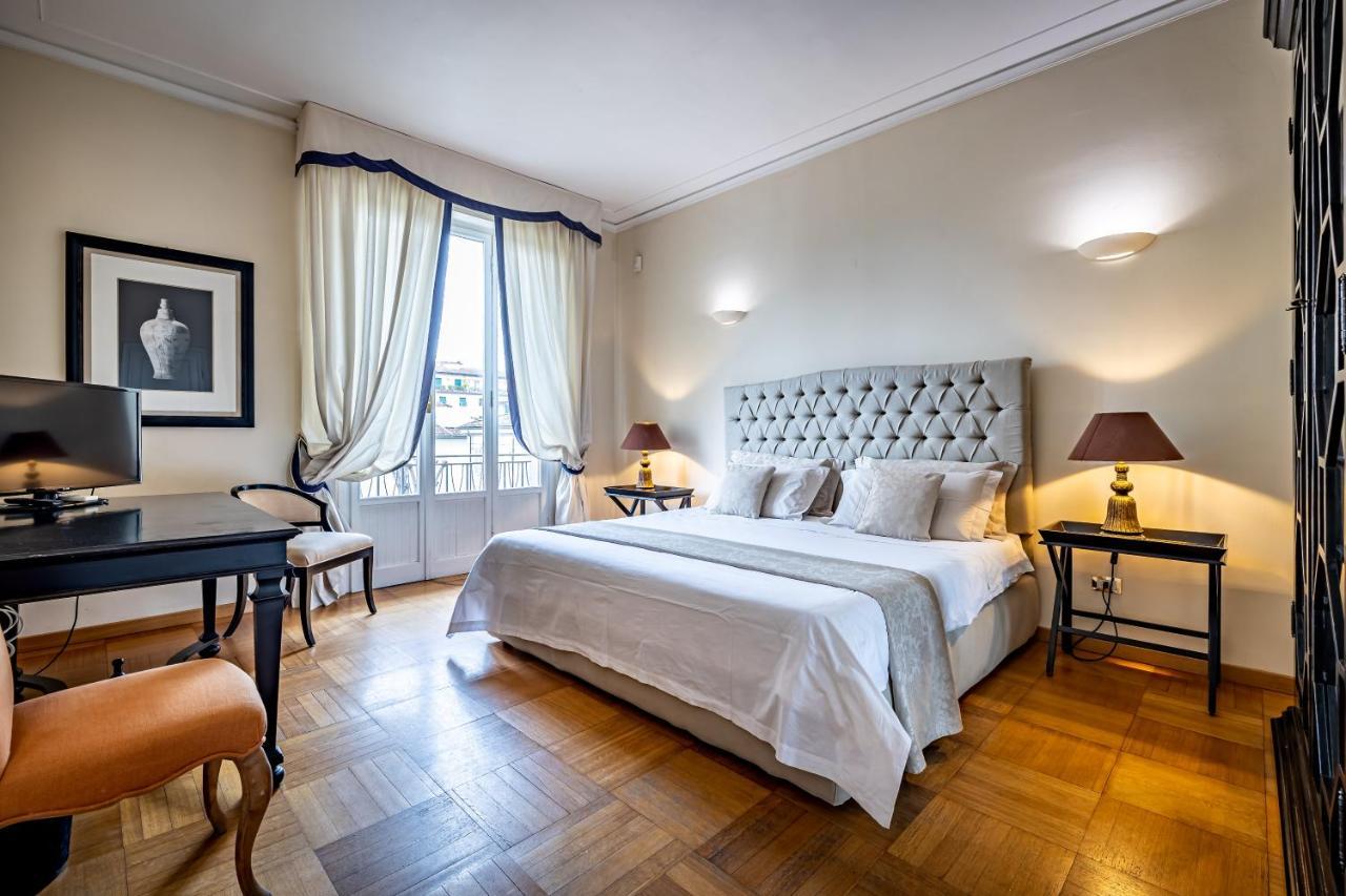 Yid D'azeglio Luxury With Parking