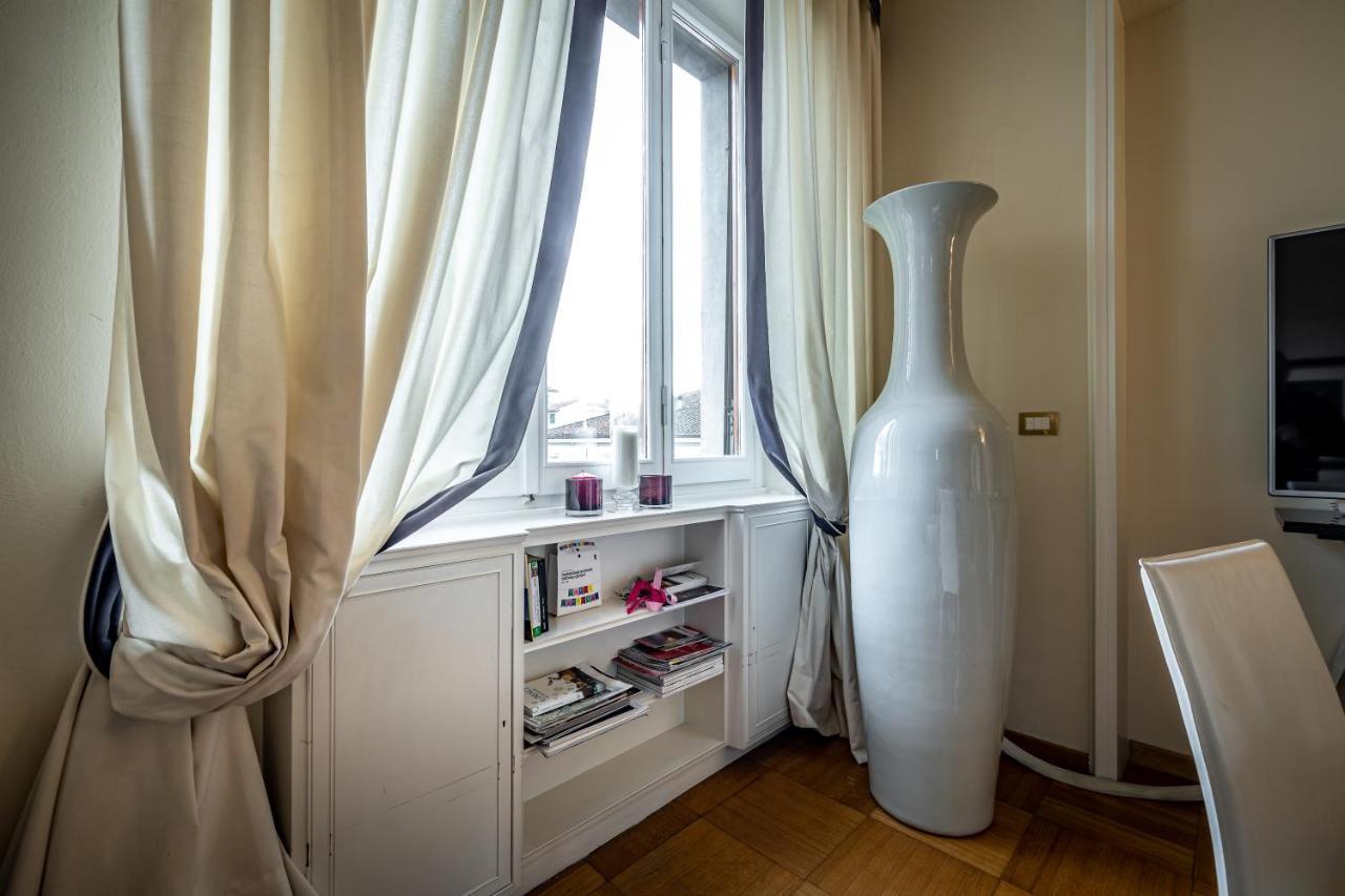 Yid D'azeglio Luxury With Parking Appartement Florence