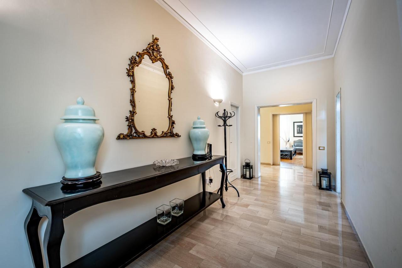 Appartement Yid D'azeglio Luxury With Parking *