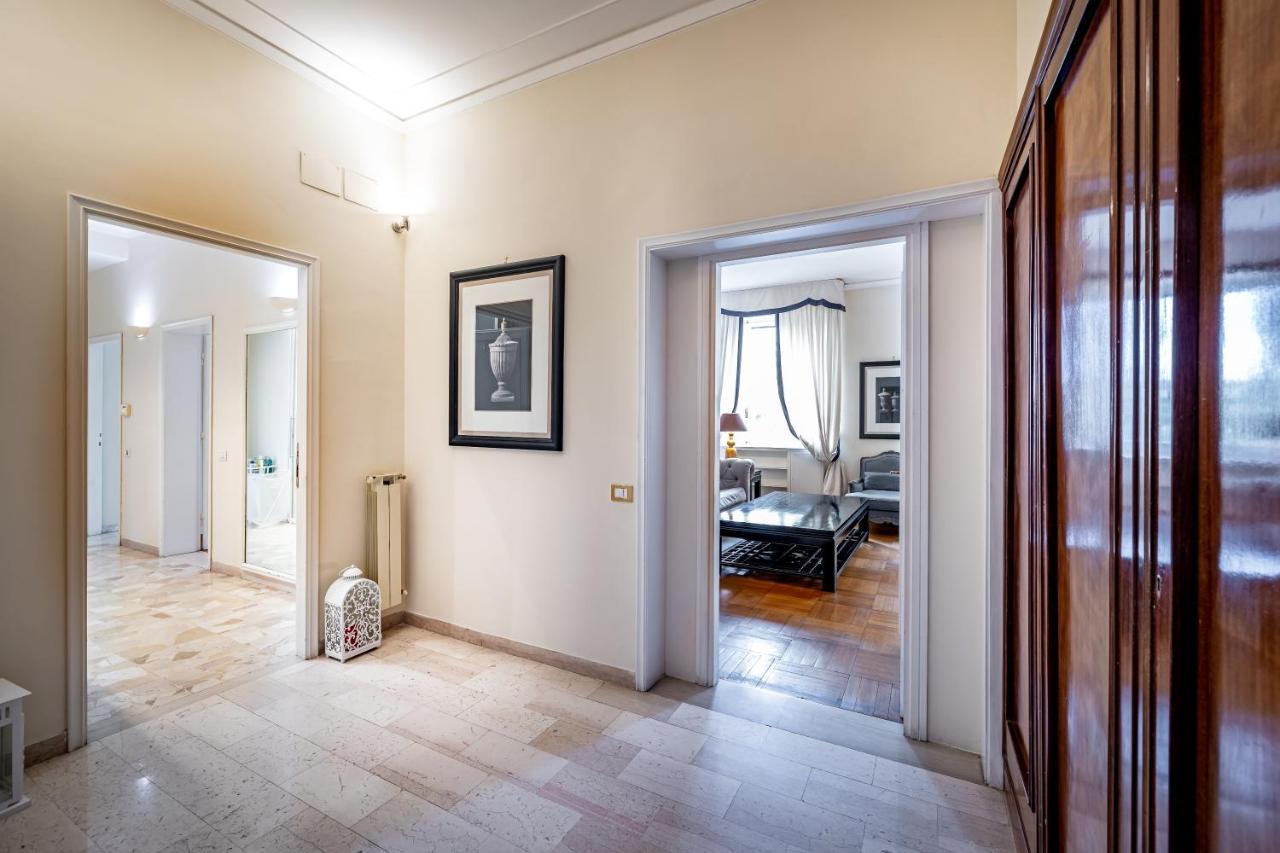 Yid D'azeglio Luxury With Parking