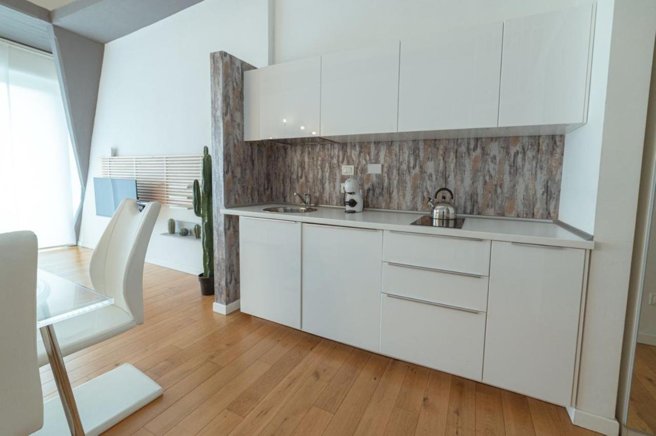 Statuto Apartment *