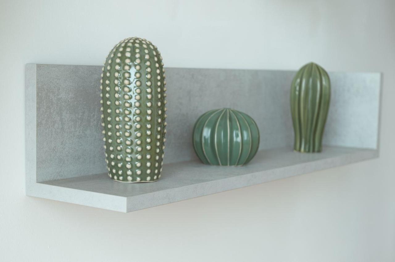 Apartment Statuto *