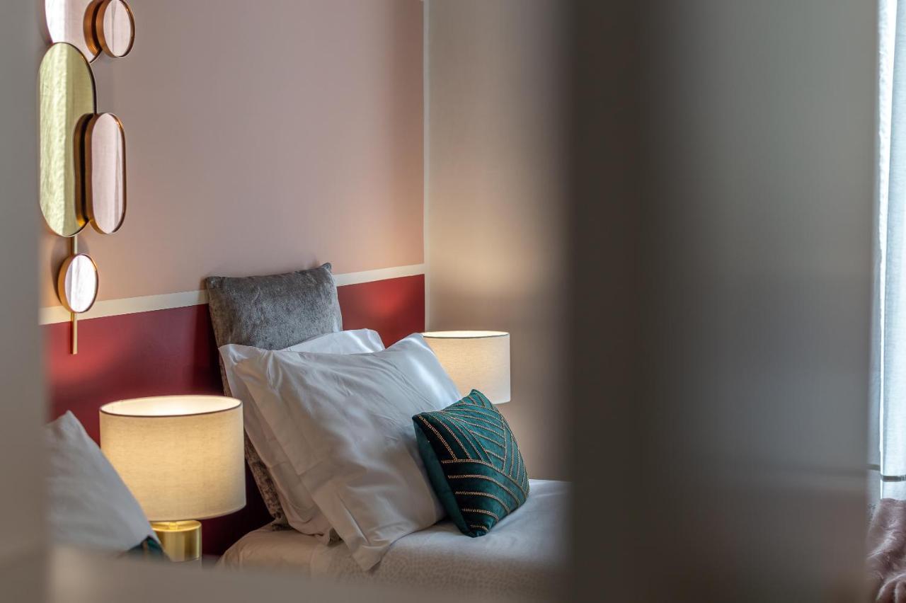Wine Pinot Apartamento