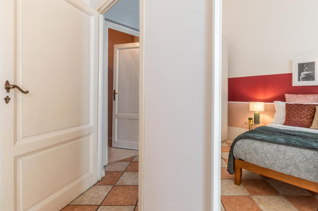 Wine Pinot Apartamento Florença