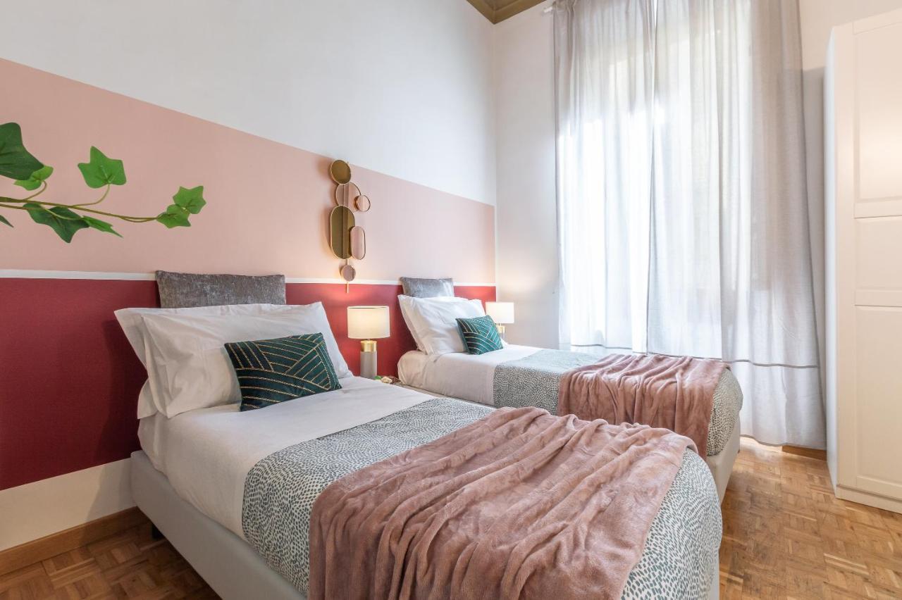 Wine Pinot Apartamento *