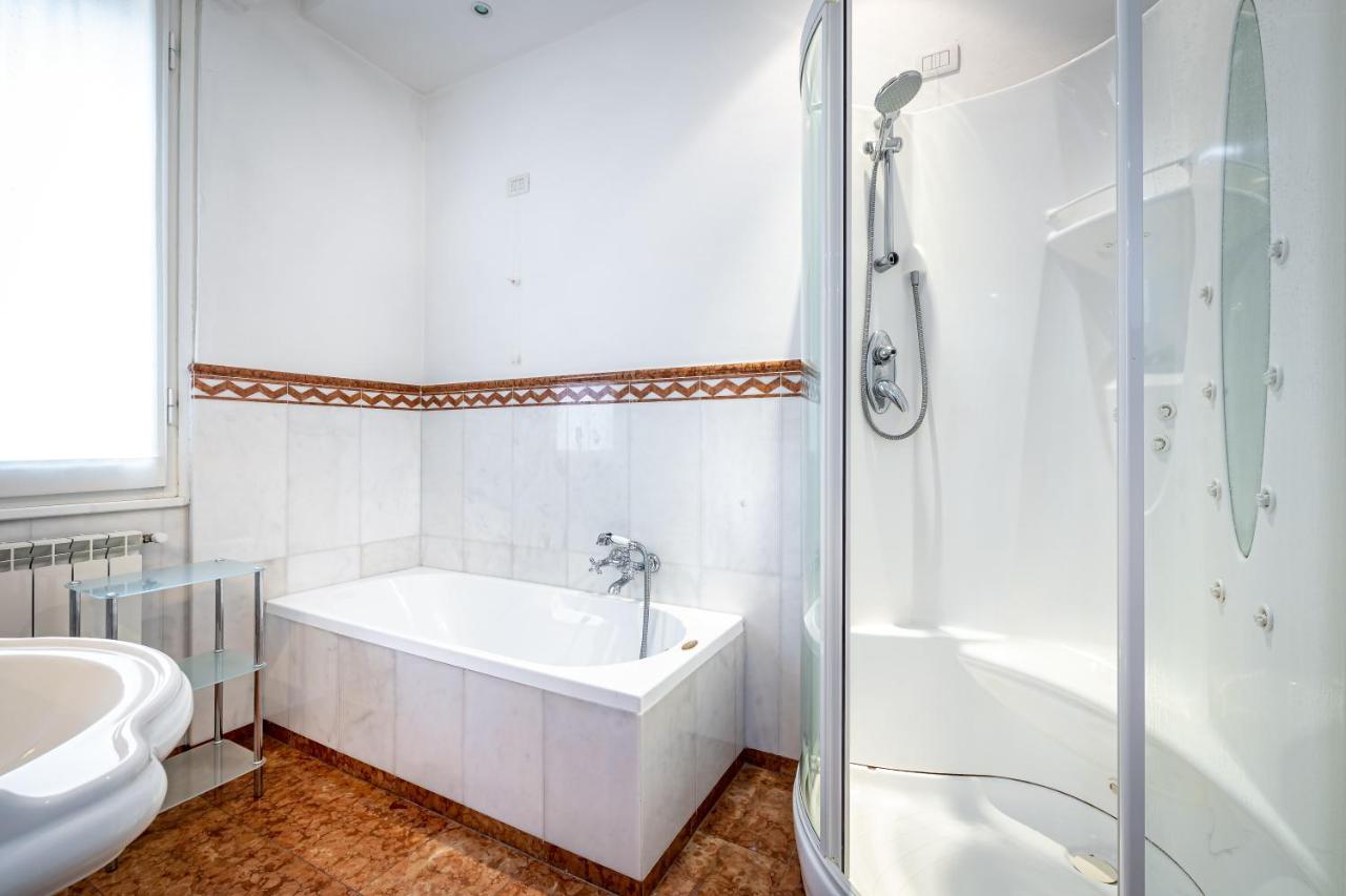 Yid D'azeglio Luxury With Parking * Florence