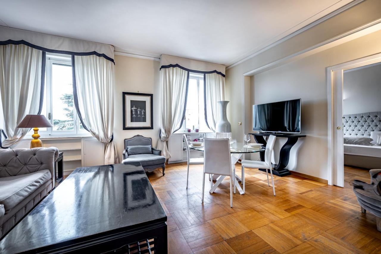 Yid D'azeglio Luxury With Parking