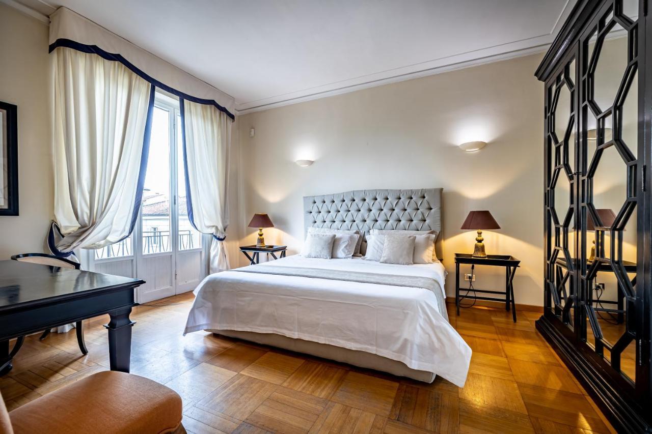 Yid D'azeglio Luxury With Parking Florence