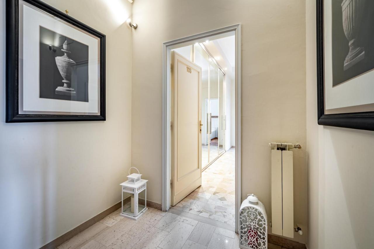 Yid D'azeglio Luxury With Parking Appartement *