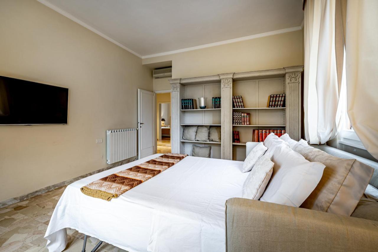 Yid D'azeglio Luxury With Parking Appartement Florence