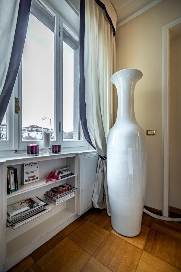 Yid D'azeglio Luxury With Parking Appartement Florence