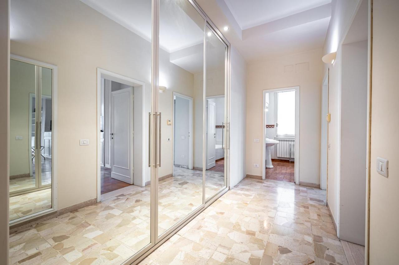 Yid D'azeglio Luxury With Parking Appartement