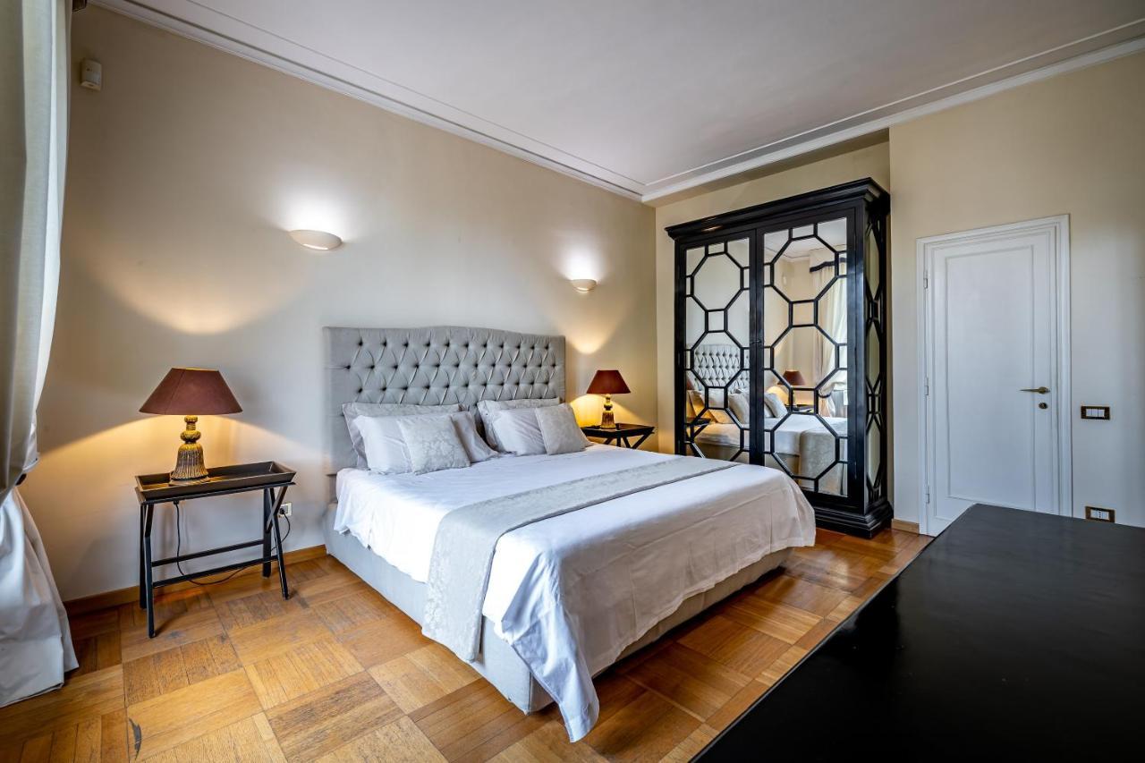 Appartement Yid D'azeglio Luxury With Parking Florence