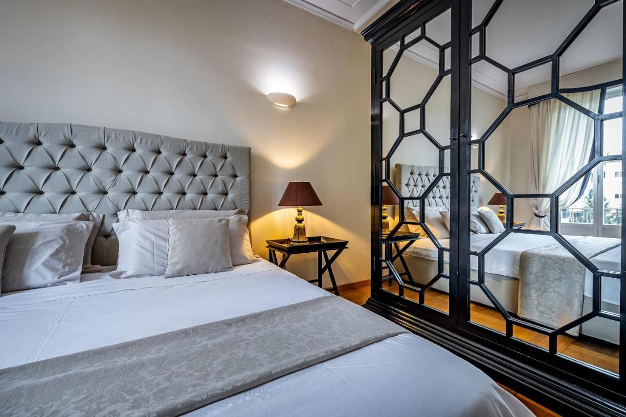 Appartement Yid D'azeglio Luxury With Parking *
