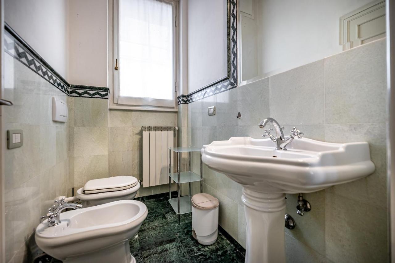 Yid D'azeglio Luxury With Parking *