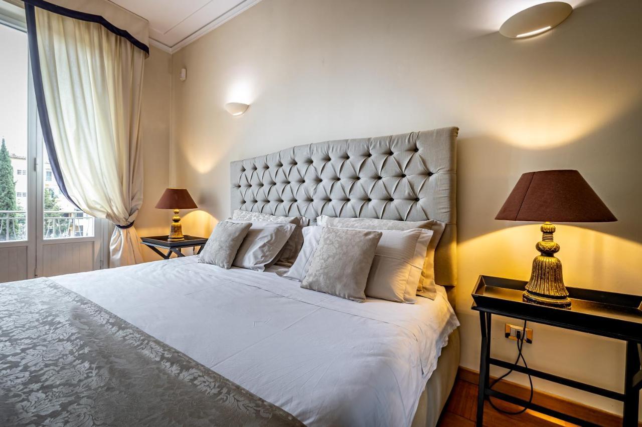 Yid D'azeglio Luxury With Parking *