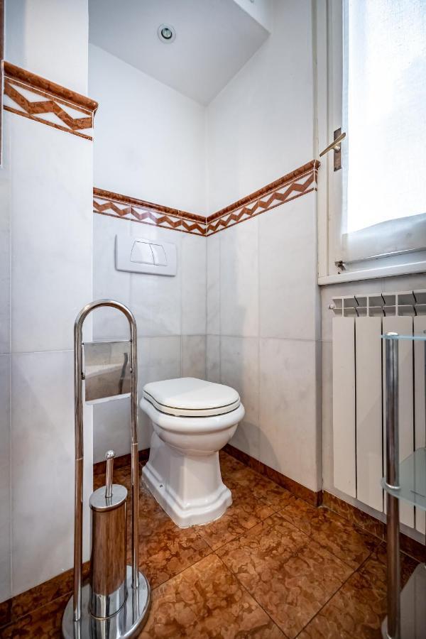 Appartement Yid D'azeglio Luxury With Parking