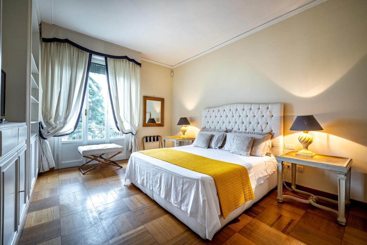 Appartement Yid D'azeglio Luxury With Parking *