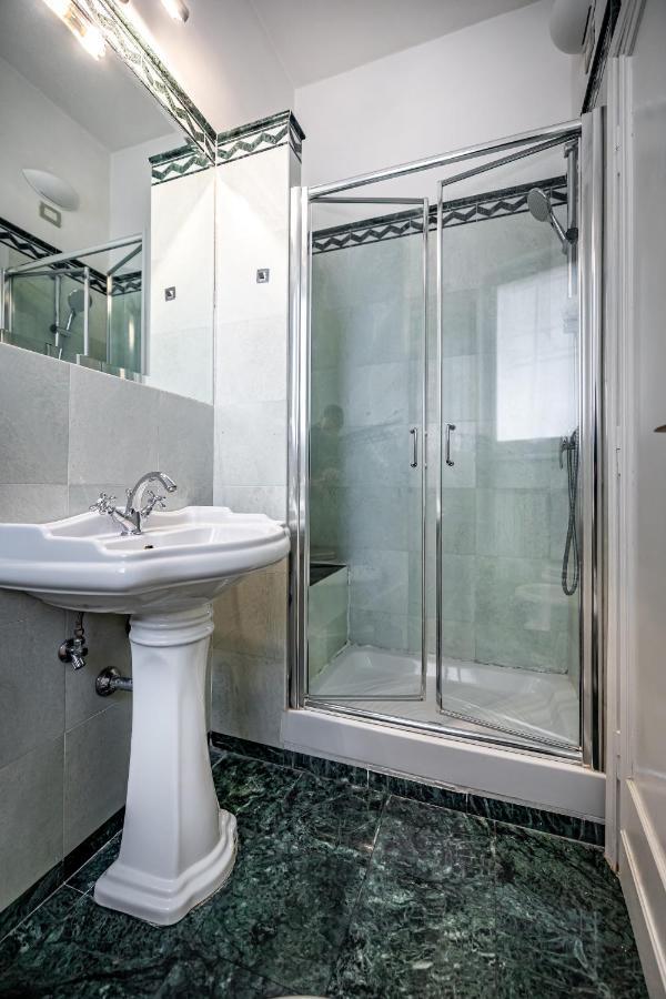 Yid D'azeglio Luxury With Parking