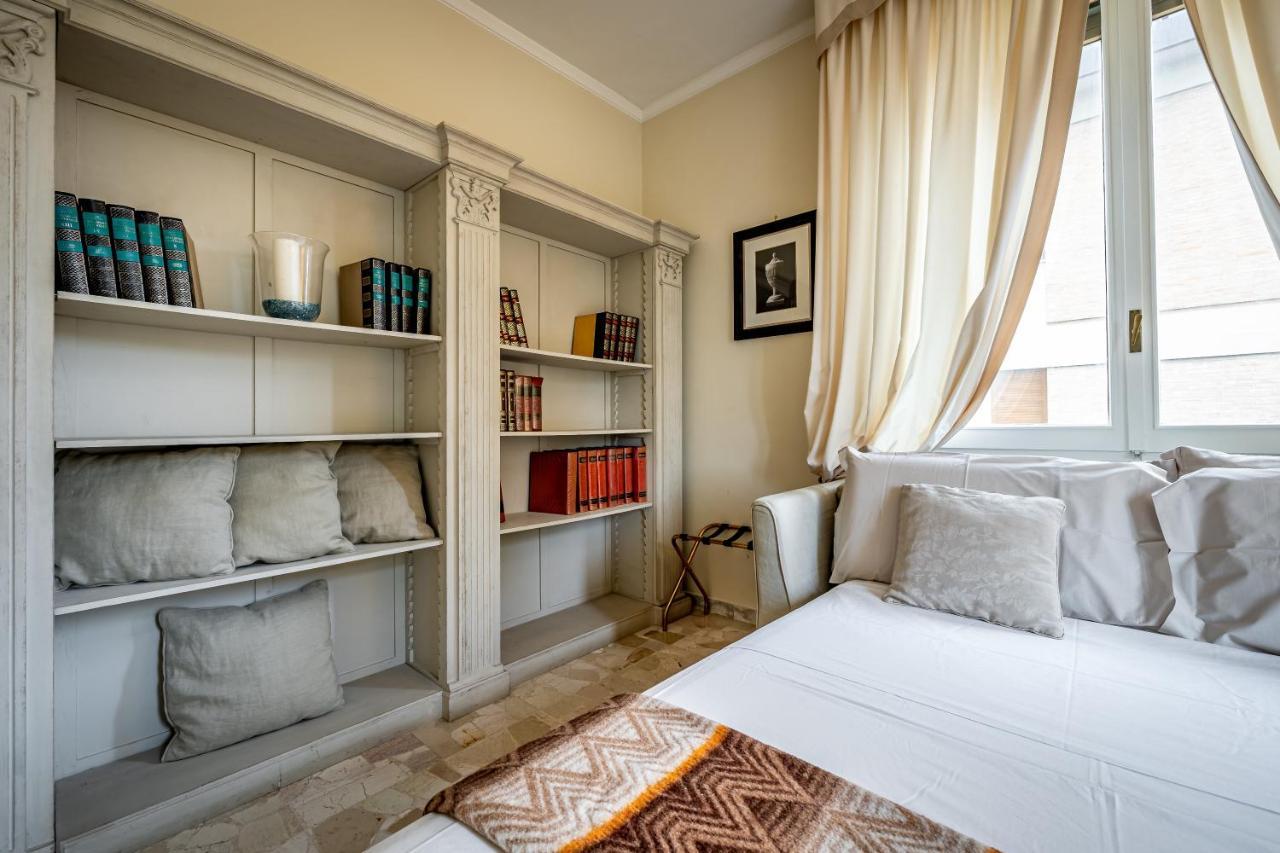 Yid D'azeglio Luxury With Parking Appartement *