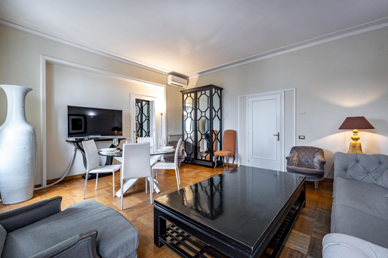 Yid D'azeglio Luxury With Parking Florence