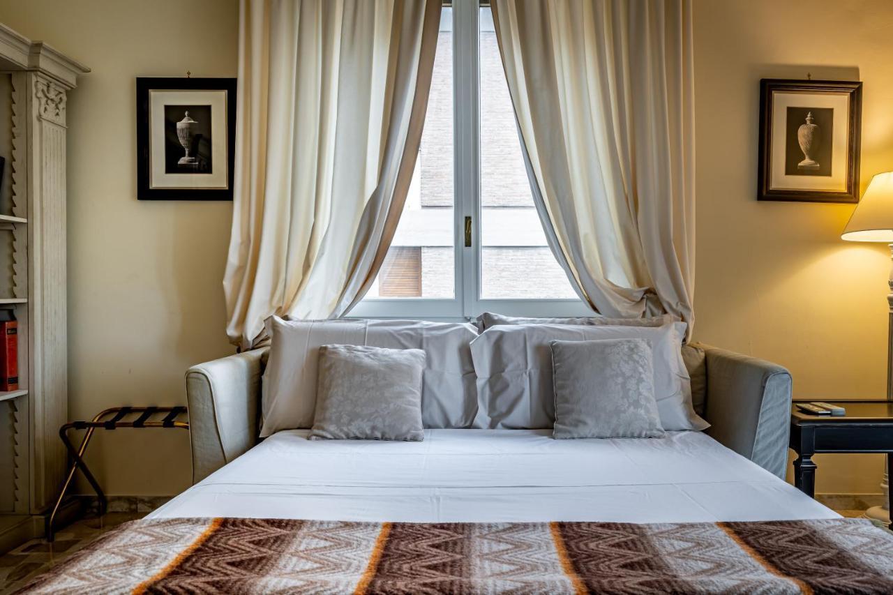 Appartement Yid D'azeglio Luxury With Parking