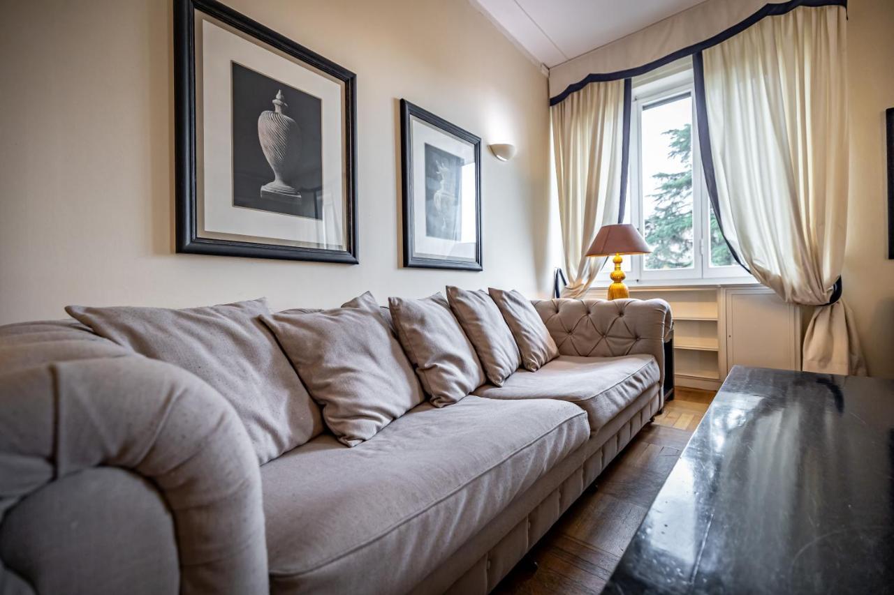 Yid D'azeglio Luxury With Parking *