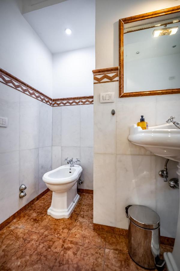 Yid D'azeglio Luxury With Parking Appartement Florence
