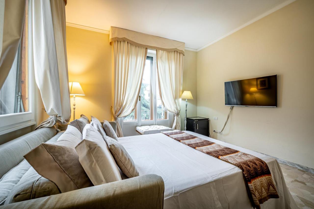 Yid D'azeglio Luxury With Parking Appartement Florence
