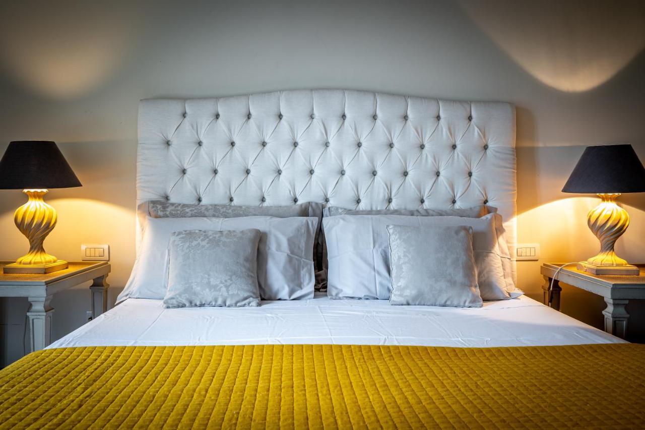 Yid D'azeglio Luxury With Parking * Florence