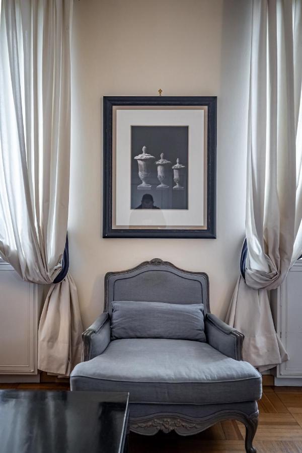Appartement Yid D'azeglio Luxury With Parking Florence