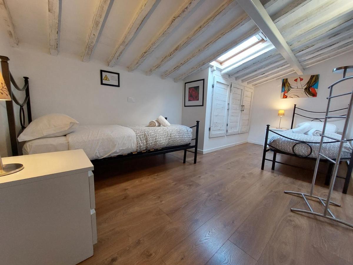 Alloggi Palmini Appartement *