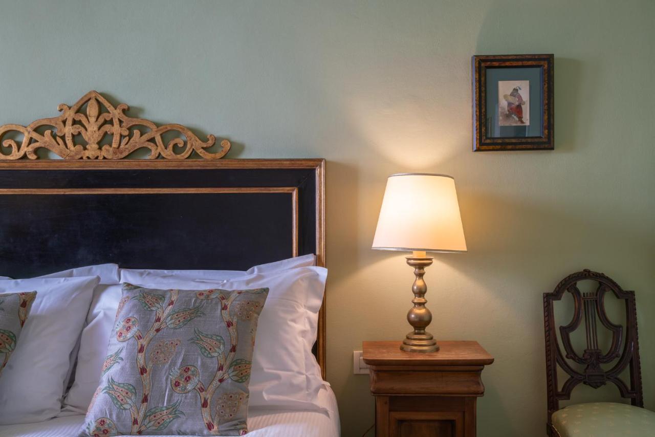 Appartement Boutique San Martino