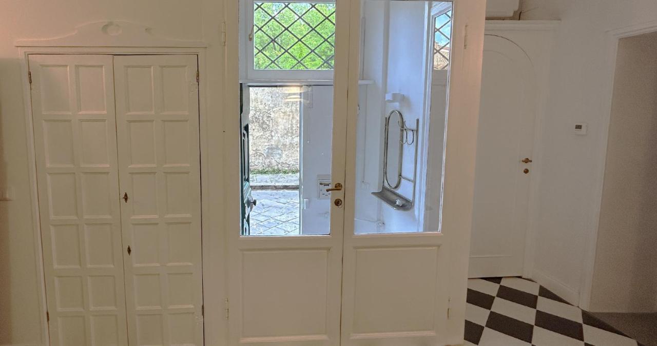 New Quiet Flat - Santa Croce View - Servizi Apartamento Florença