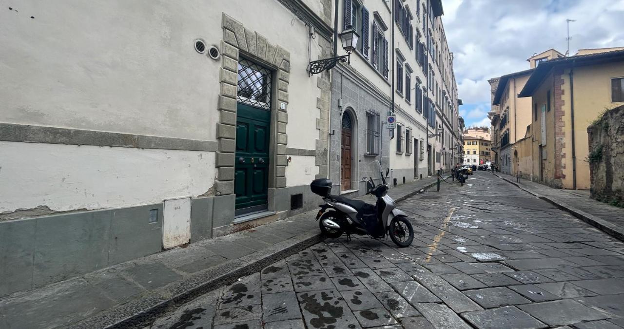 Apartamento New Quiet Flat - Santa Croce View - Servizi