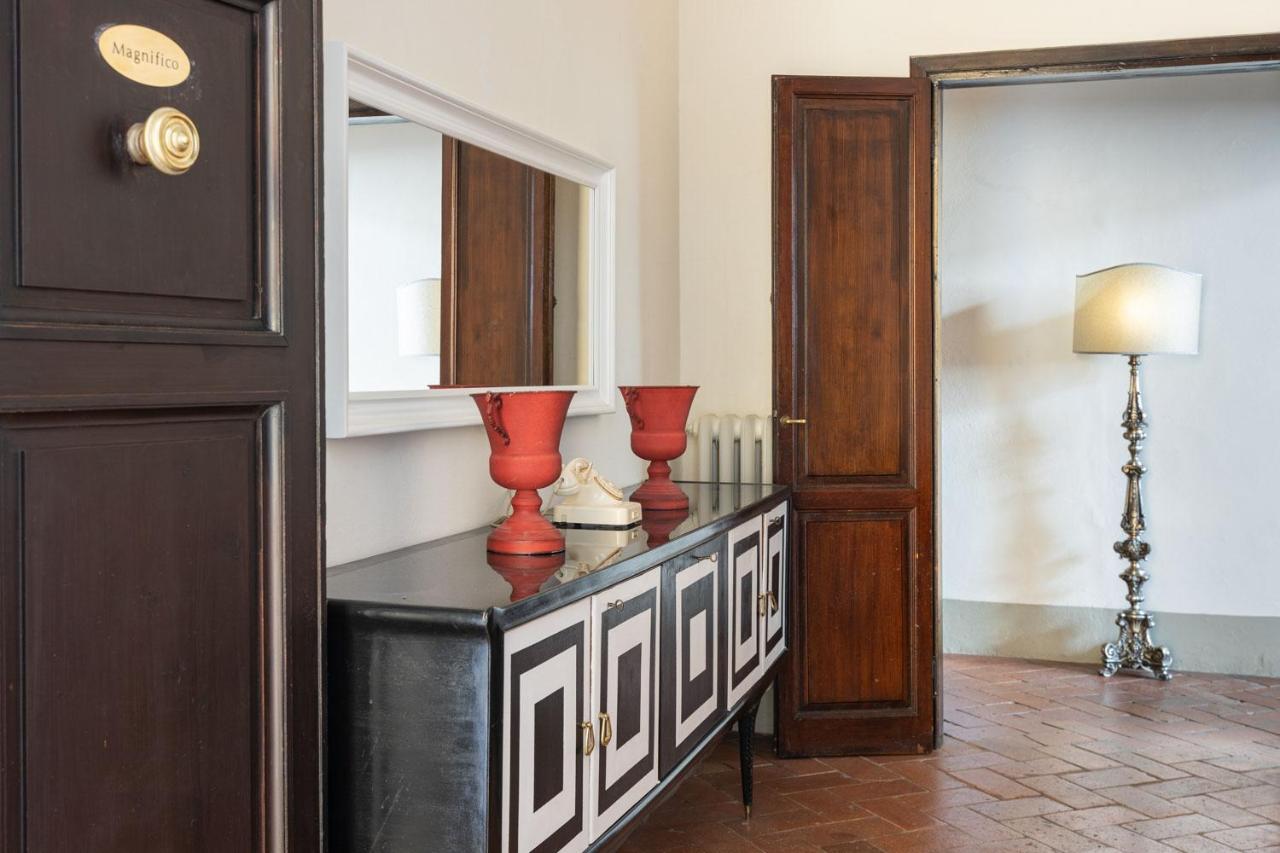 Apartamento Palazzo Roselli Cecconi