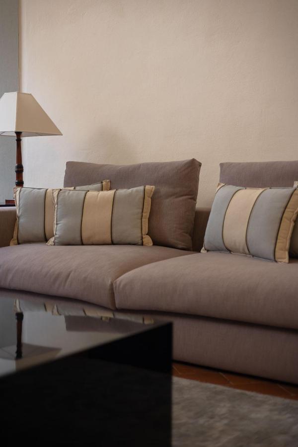 Palazzo Roselli Cecconi Apartamento Florença