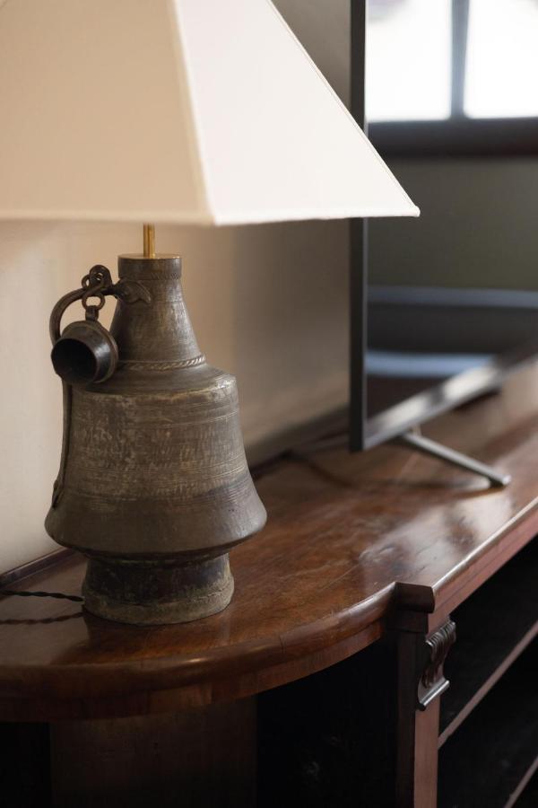 Apartamento Palazzo Roselli Cecconi