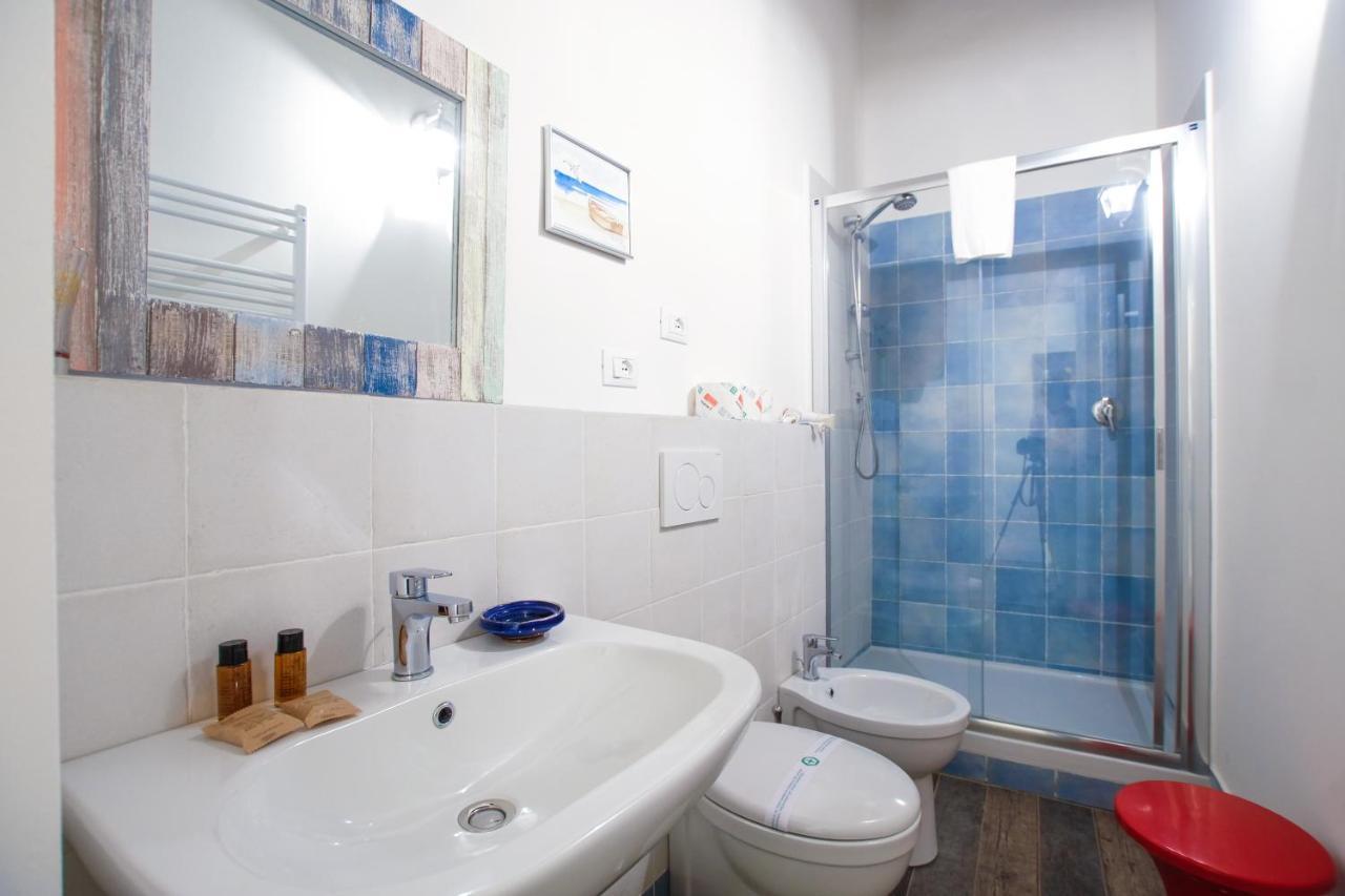 Space, Comfort And Beauty Near Ponte Vecchio Apartment Florenz