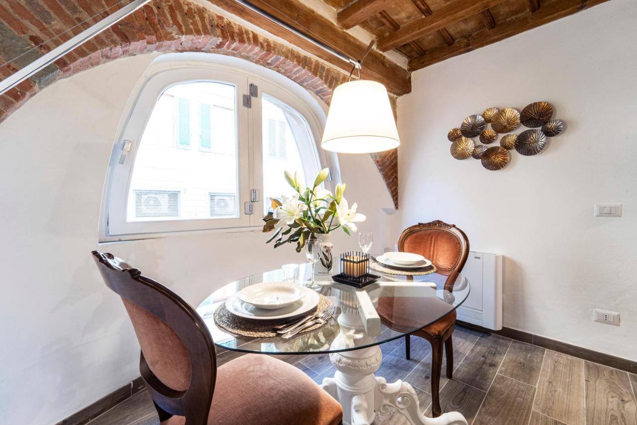 Palazzovilla Historic Building Luxury Florença