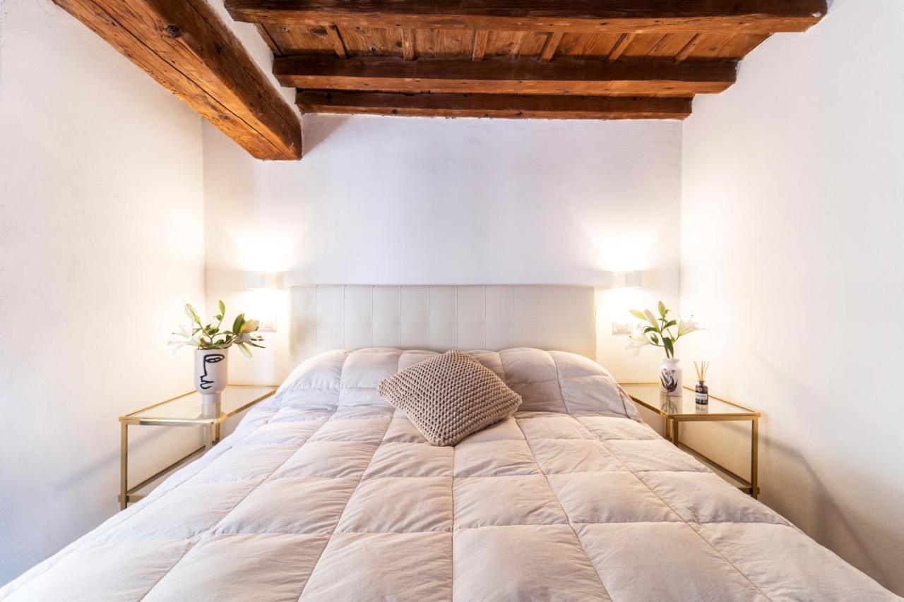 Palazzovilla Historic Building Luxury * Florença