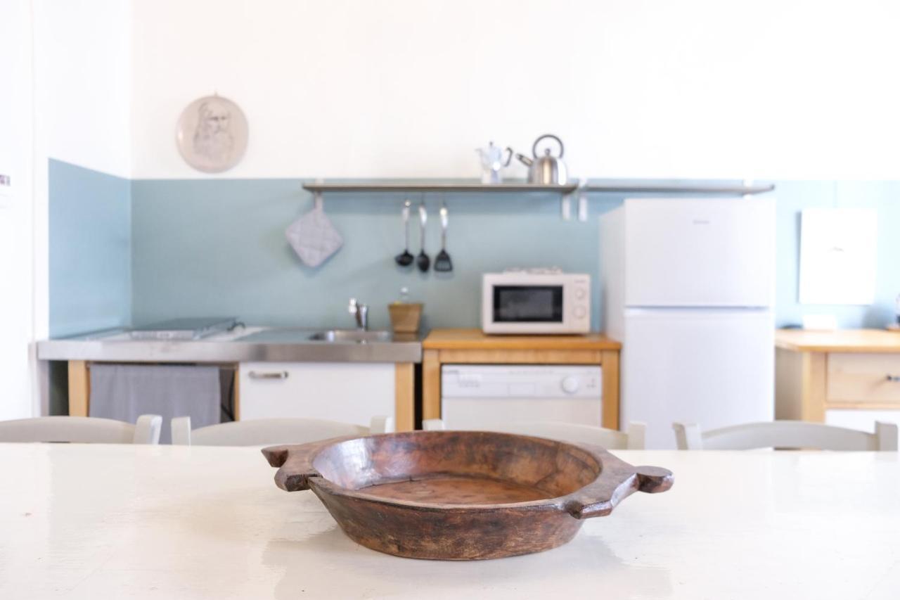 Space, Comfort And Beauty Near Ponte Vecchio Apartment Florenz