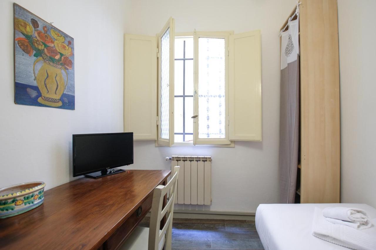 Space, Comfort And Beauty Near Ponte Vecchio Apartment *